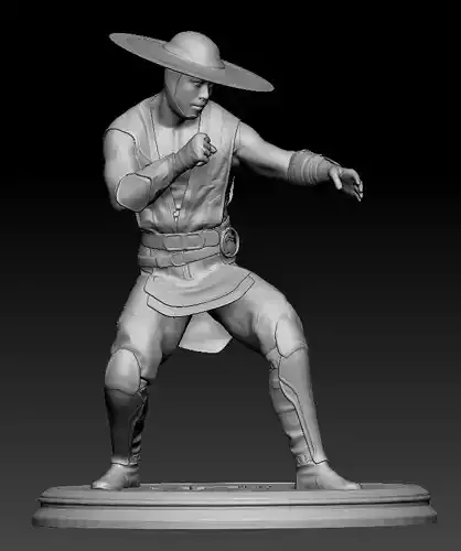 Kung Lao