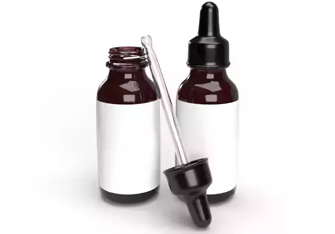 Dropper Bottle