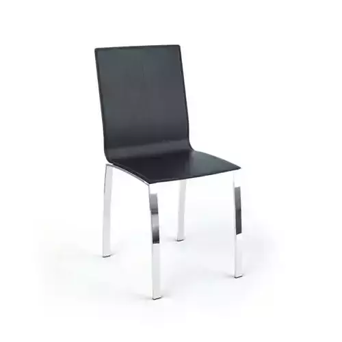Black Chair