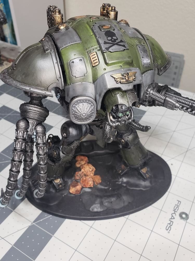 Project Abby For Naughty Knights 3D print model_26