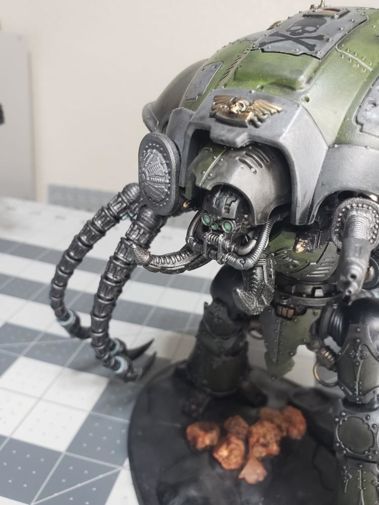 Project Abby For Naughty Knights 3D print model_20