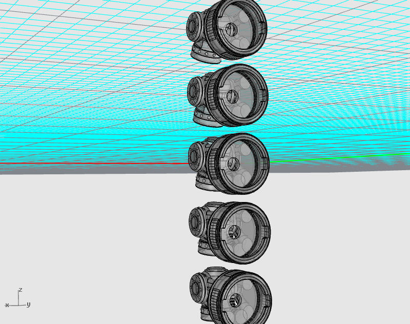 Project Abby For Naughty Knights 3D print model_68