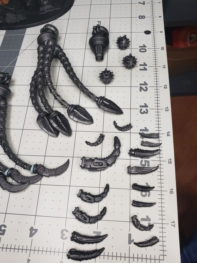 Project Abby For Naughty Knights 3D print model_37