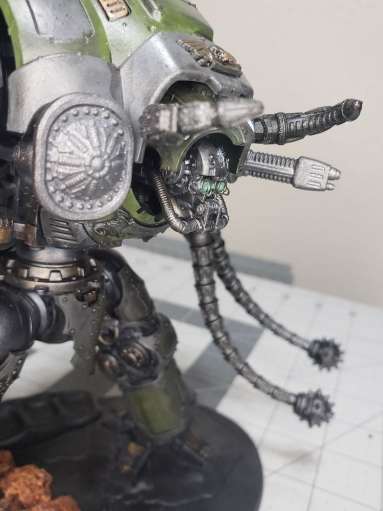 Project Abby For Naughty Knights 3D print model_12