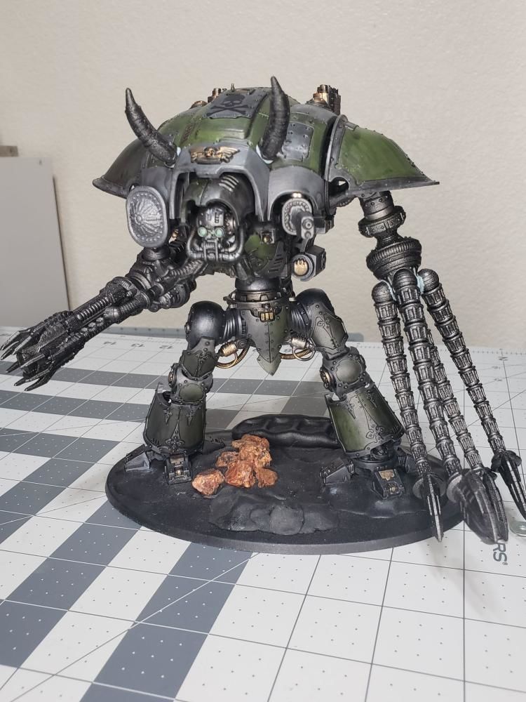 Project Abby For Naughty Knights 3D print model_28