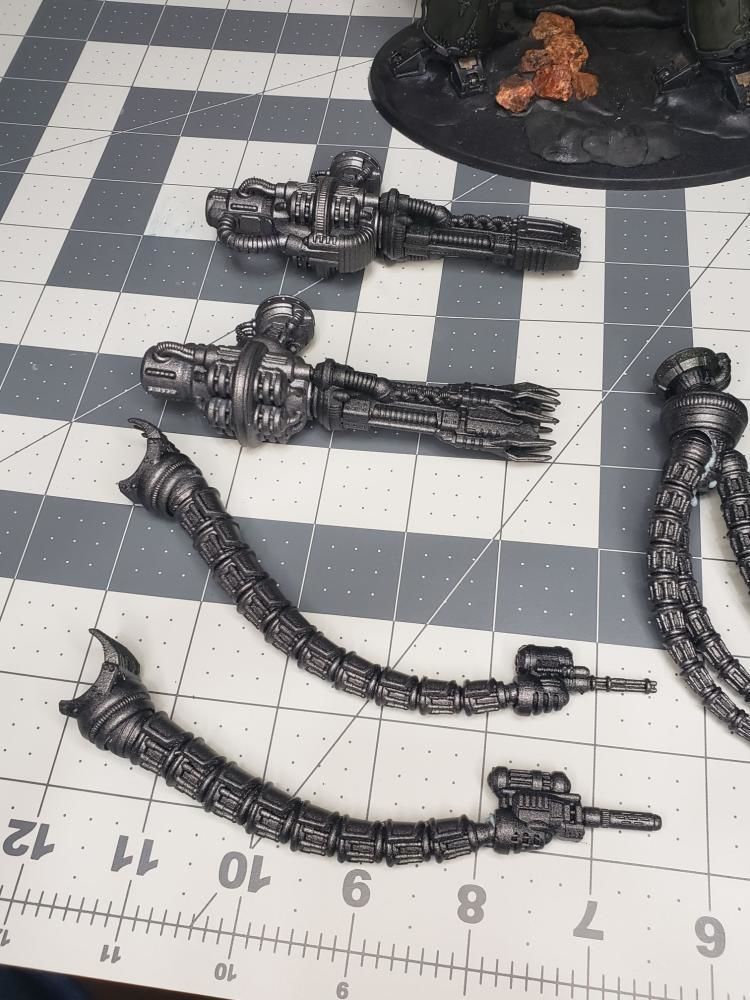 Project Abby For Naughty Knights 3D print model_35