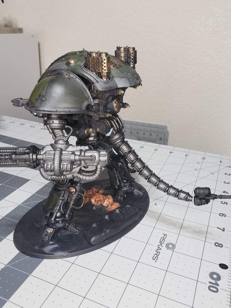 Project Abby For Naughty Knights 3D print model_22