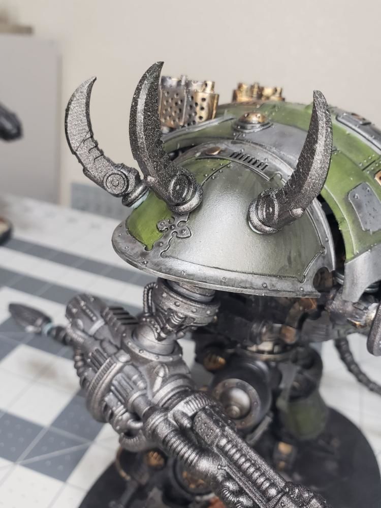 Project Abby For Naughty Knights 3D print model_13