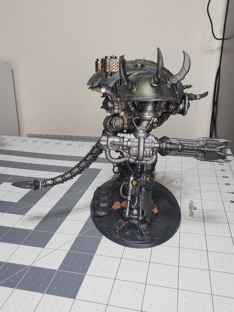 Project Abby For Naughty Knights 3D print model_16