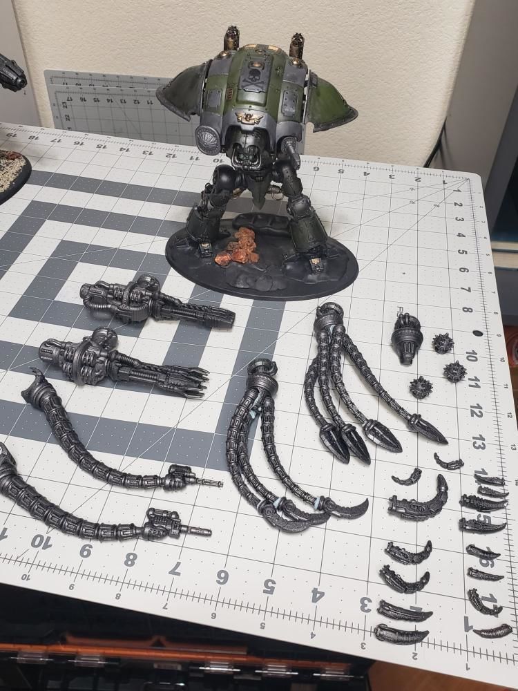 Project Abby For Naughty Knights 3D print model_38