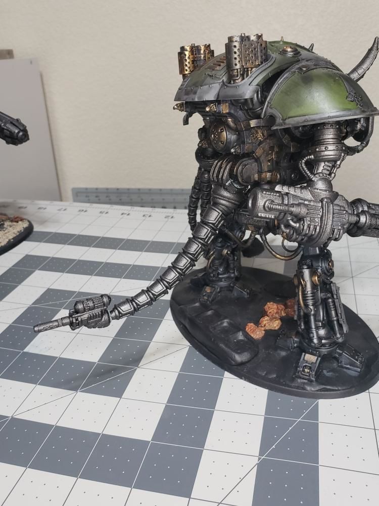 Project Abby For Naughty Knights 3D print model_33