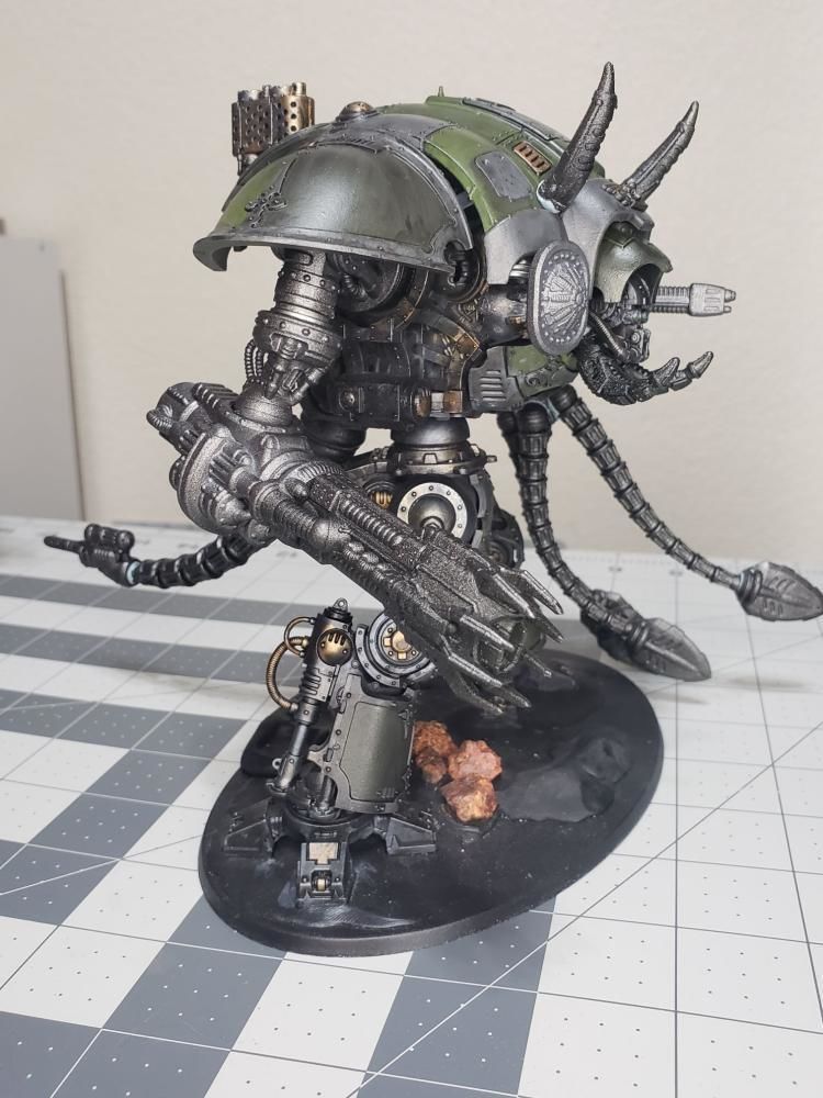 Project Abby For Naughty Knights 3D print model_34