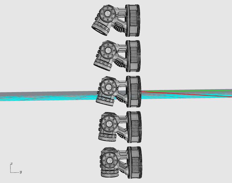 Project Abby For Naughty Knights 3D print model_64