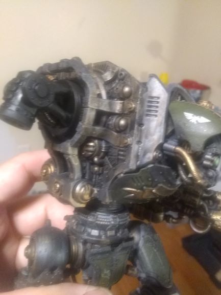 Project Abby For Naughty Knights 3D print model_67