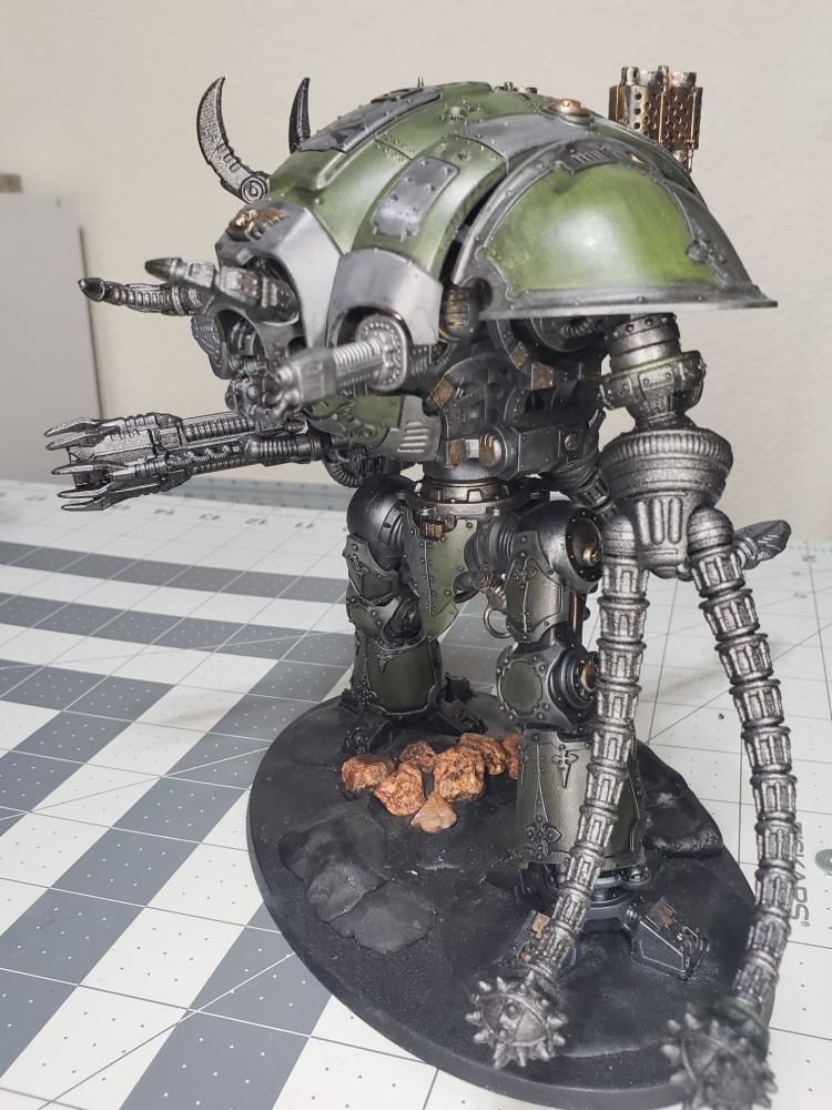 Project Abby For Naughty Knights 3D print model_18