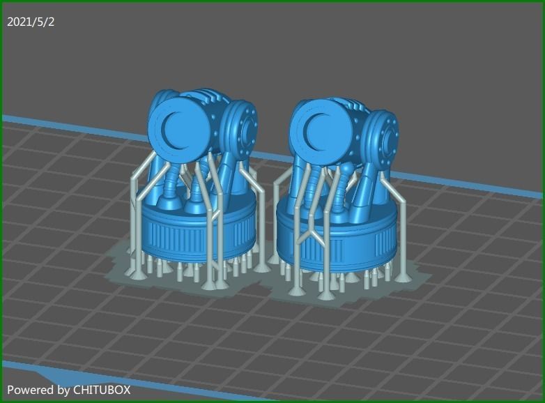 Project Abby For Naughty Knights 3D print model_65