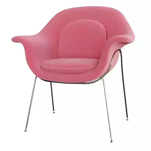 Knoll Womb Chair