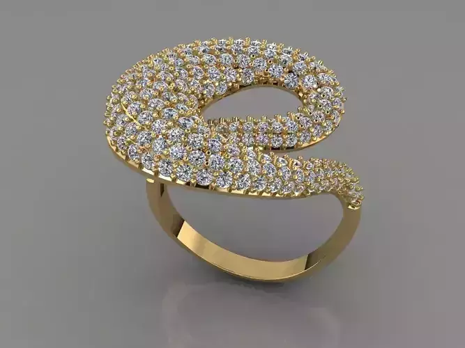 Fashion Ring women
