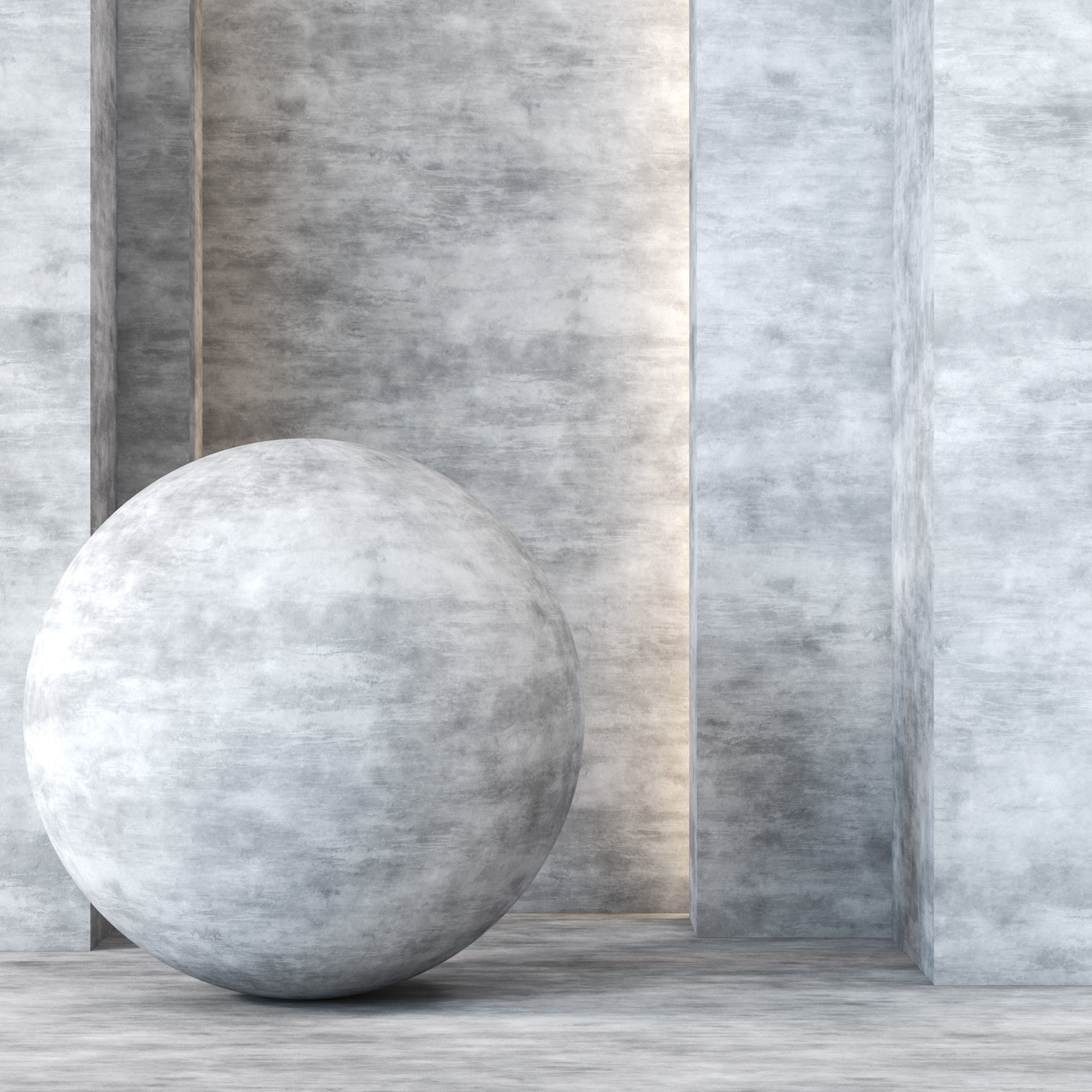 15 Rustic Plaster Textures 4K Collection Vol1 - Seamless Texture_10