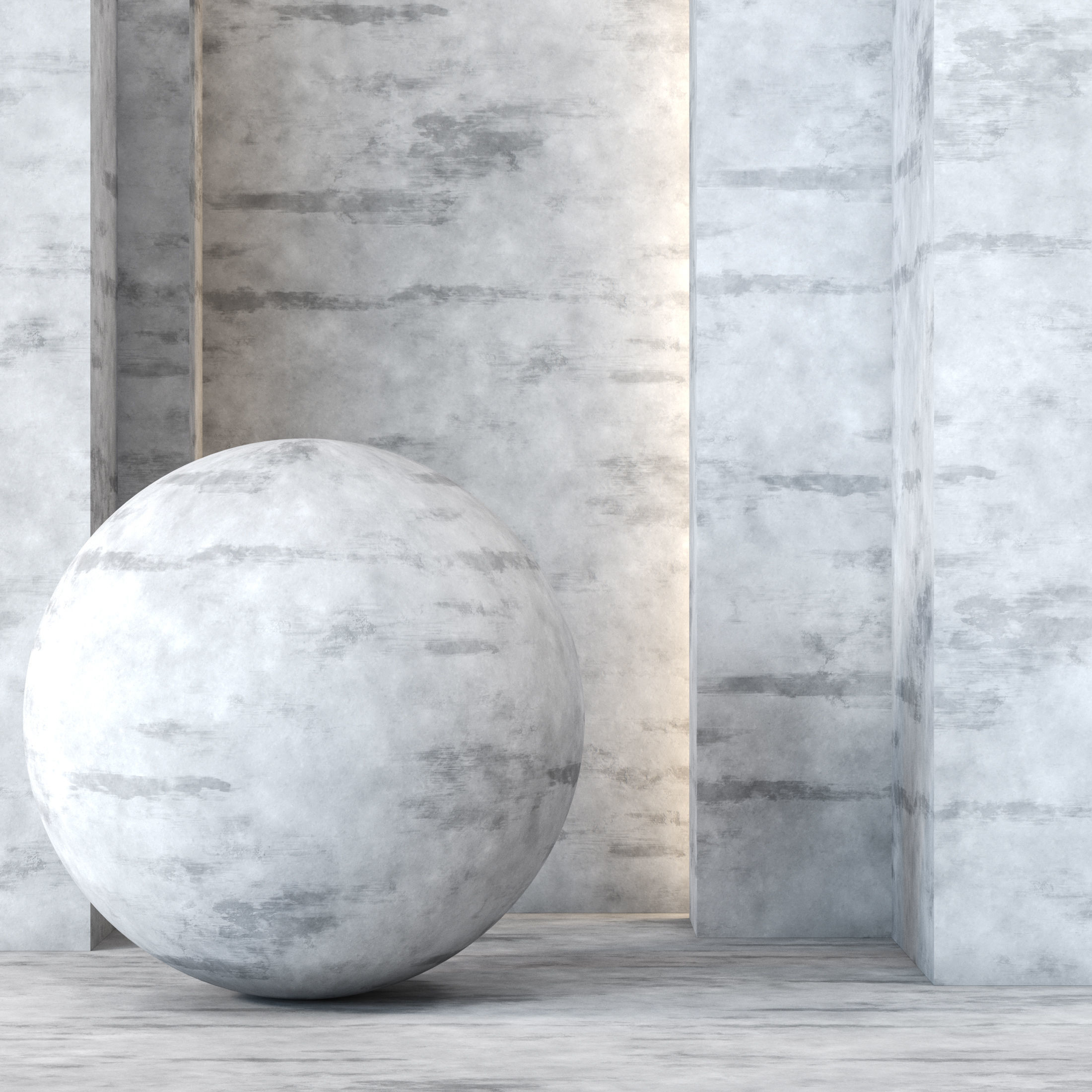 15 Rustic Plaster Textures 4K Collection Vol1 - Seamless Texture_11