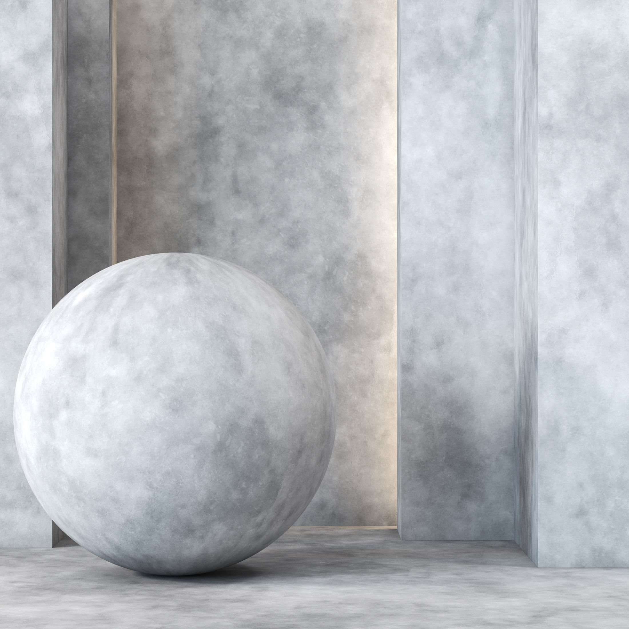 15 Rustic Plaster Textures 4K Collection Vol1 - Seamless Texture_14