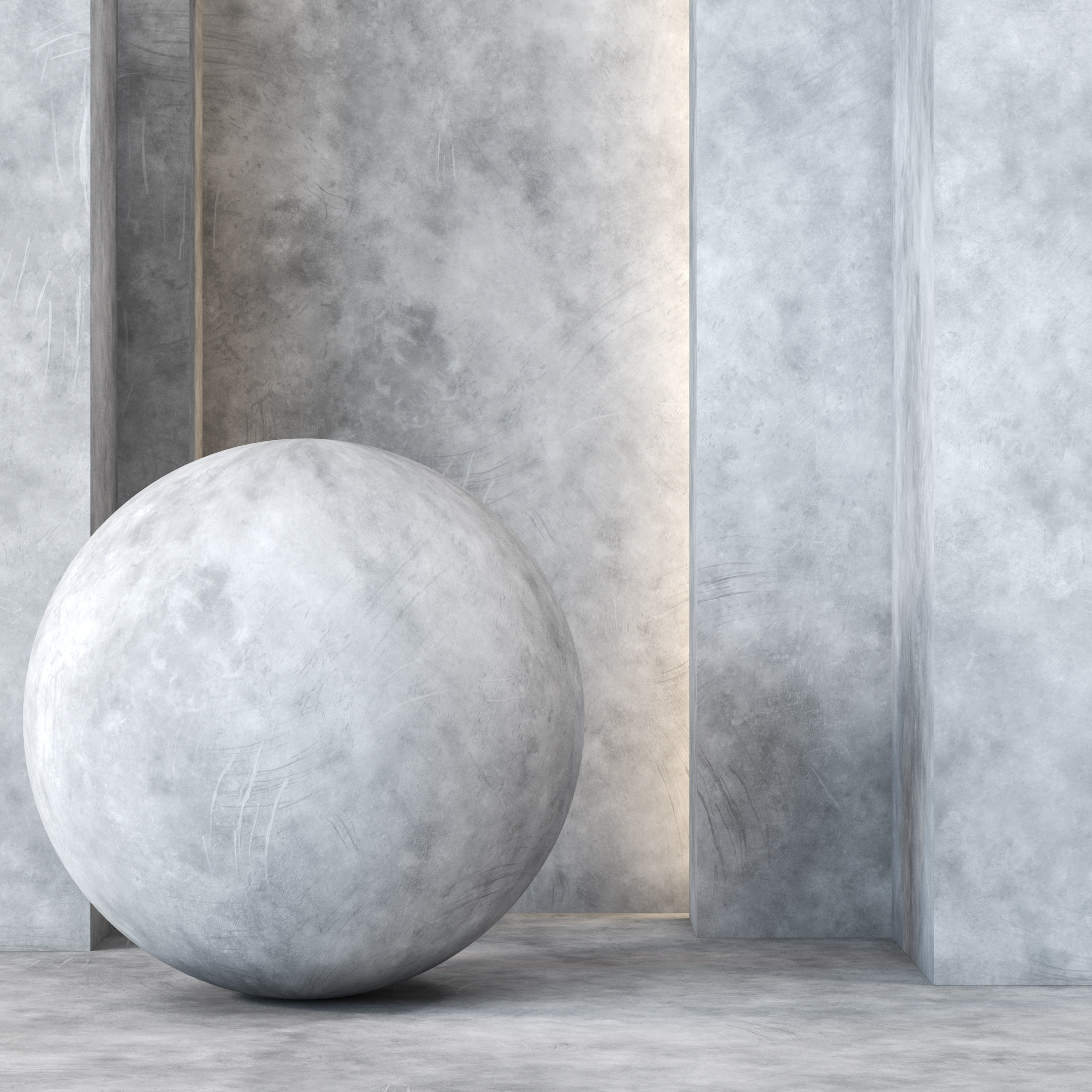 15 Rustic Plaster Textures 4K Collection Vol1 - Seamless Texture_13