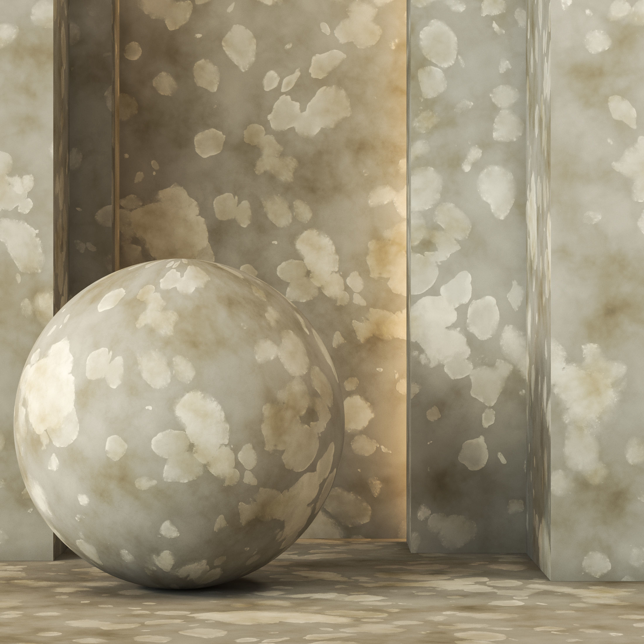 15 Rustic Plaster Textures 4K Collection Vol1 - Seamless Texture_8