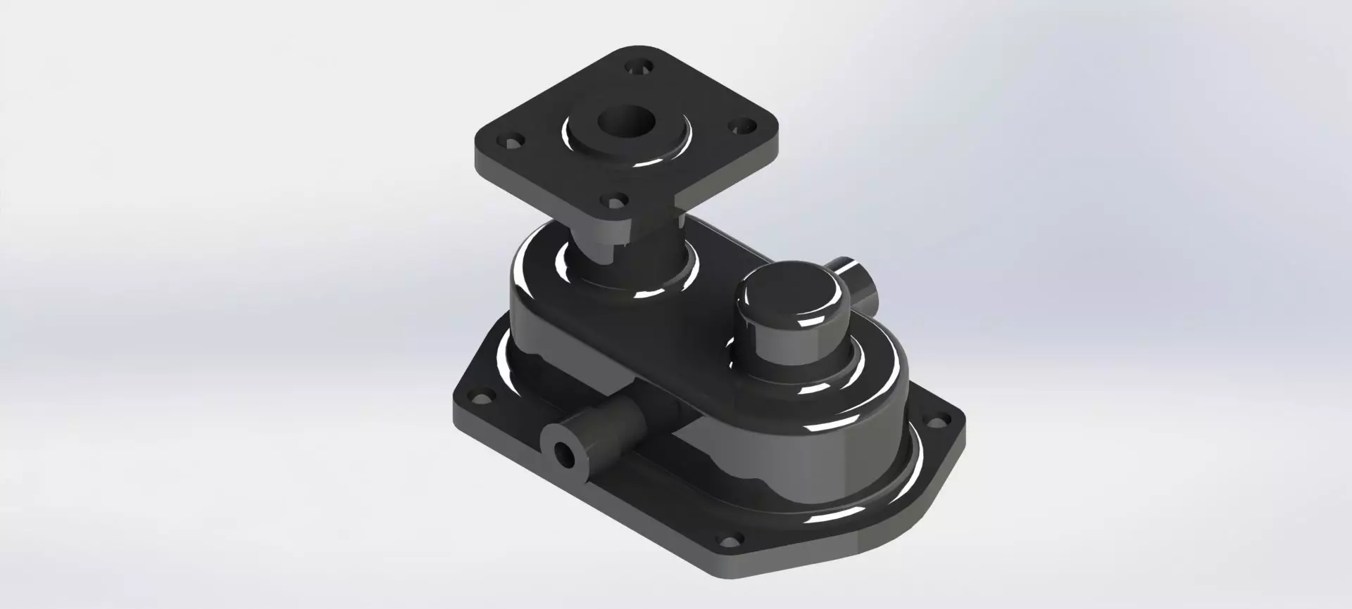 design two 3D model_0