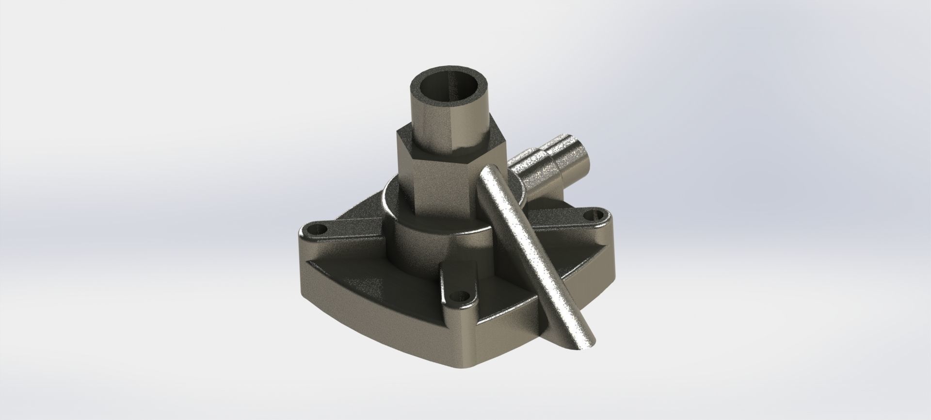 design three 3D model_2