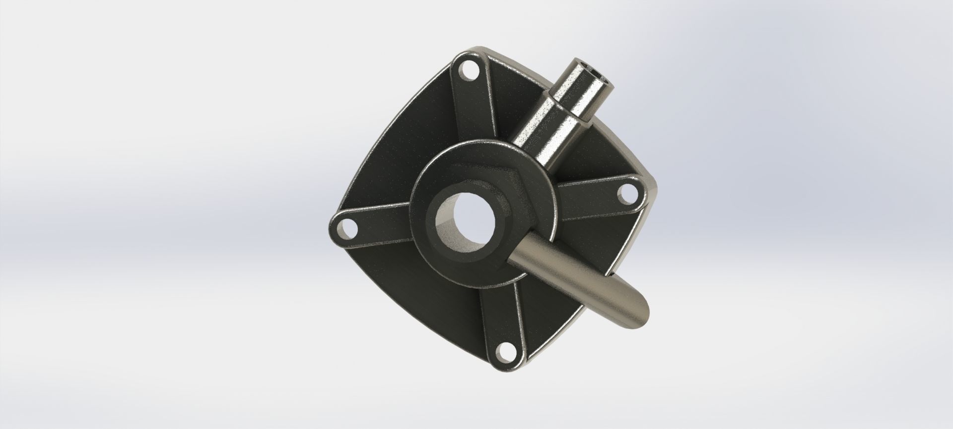 design three 3D model_3