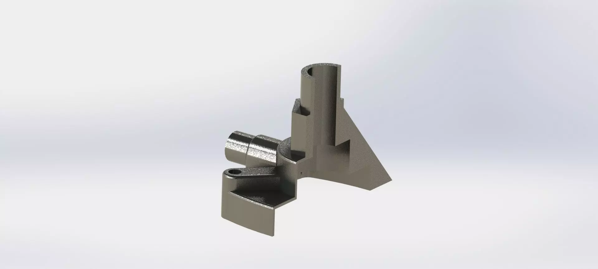 design three 3D model_0