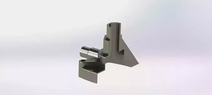 design three 3D model