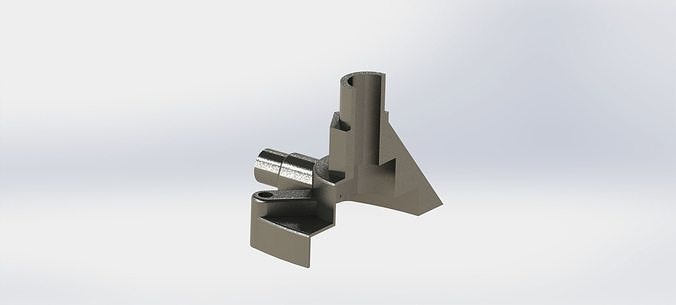 design three 3D model