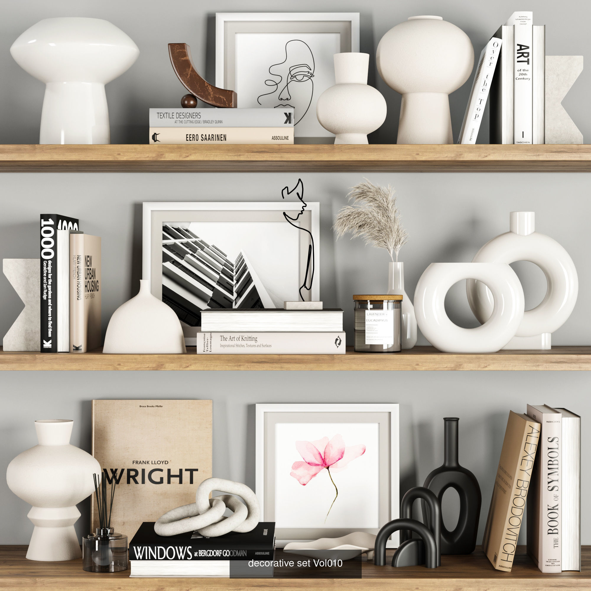 decorative set collection Vol02 _3