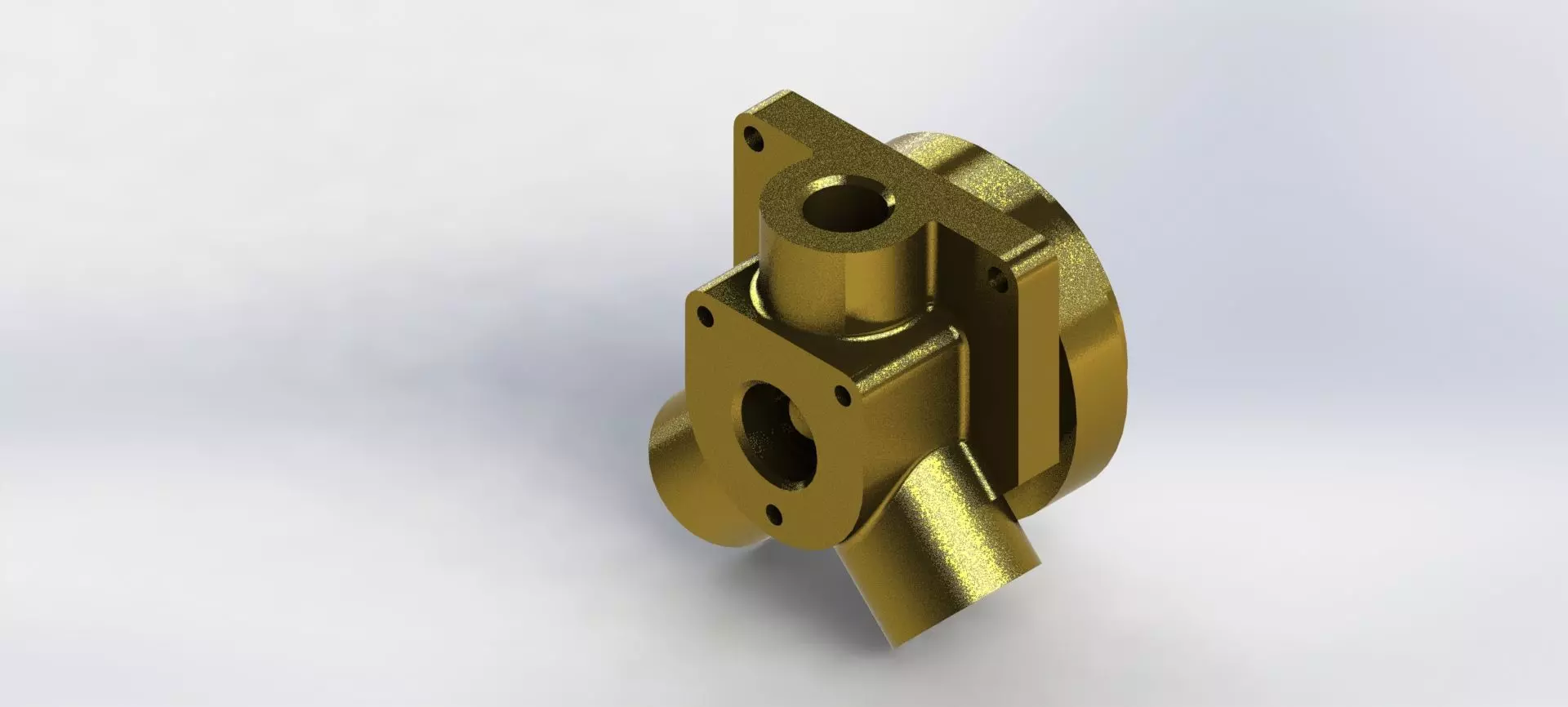 design part four 3D model