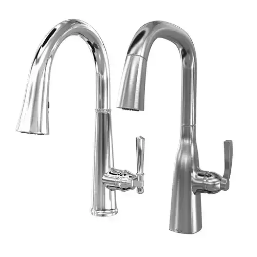 Delta kitchen faucet tap 