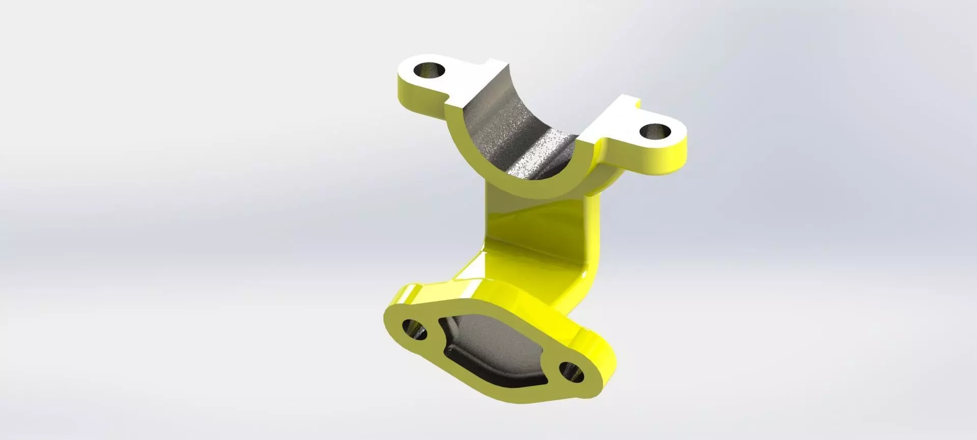 design part five 3D model_0