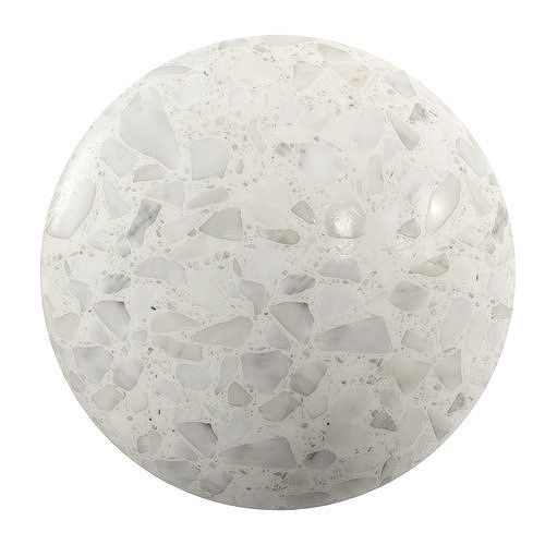 Pbr Terrazzo Veneziano 66 Texture