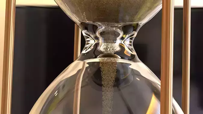 Sand Timer