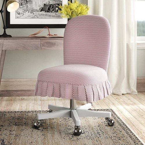 Eui Task Chair 3D model
