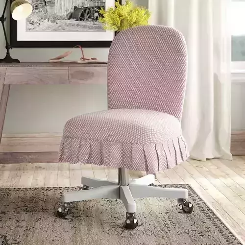 Eui Task Chair 3D model
