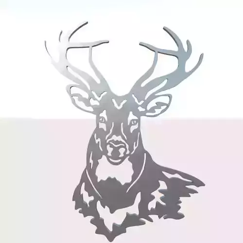 Deer Design 