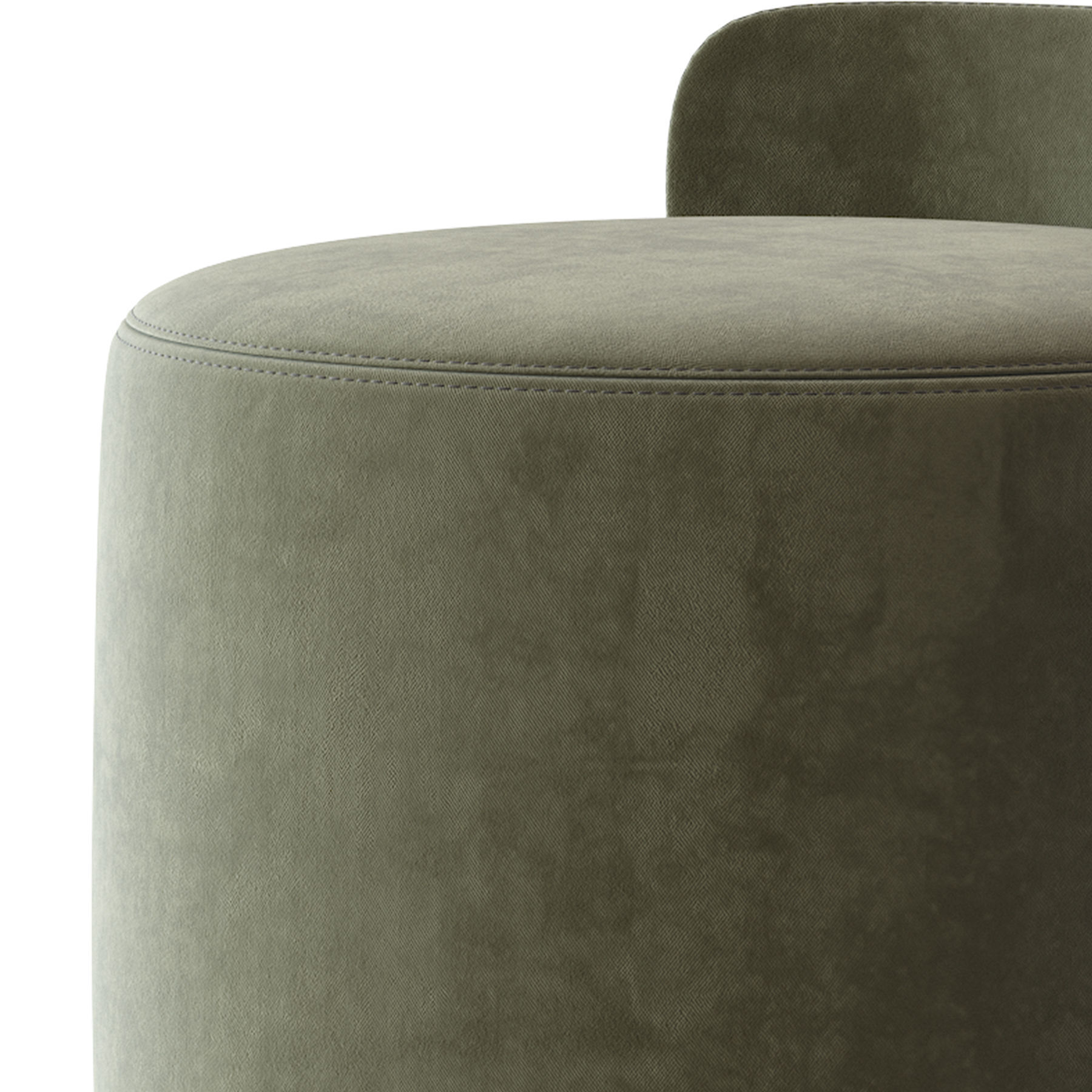 Pouf Andrew Martin 3D model_16