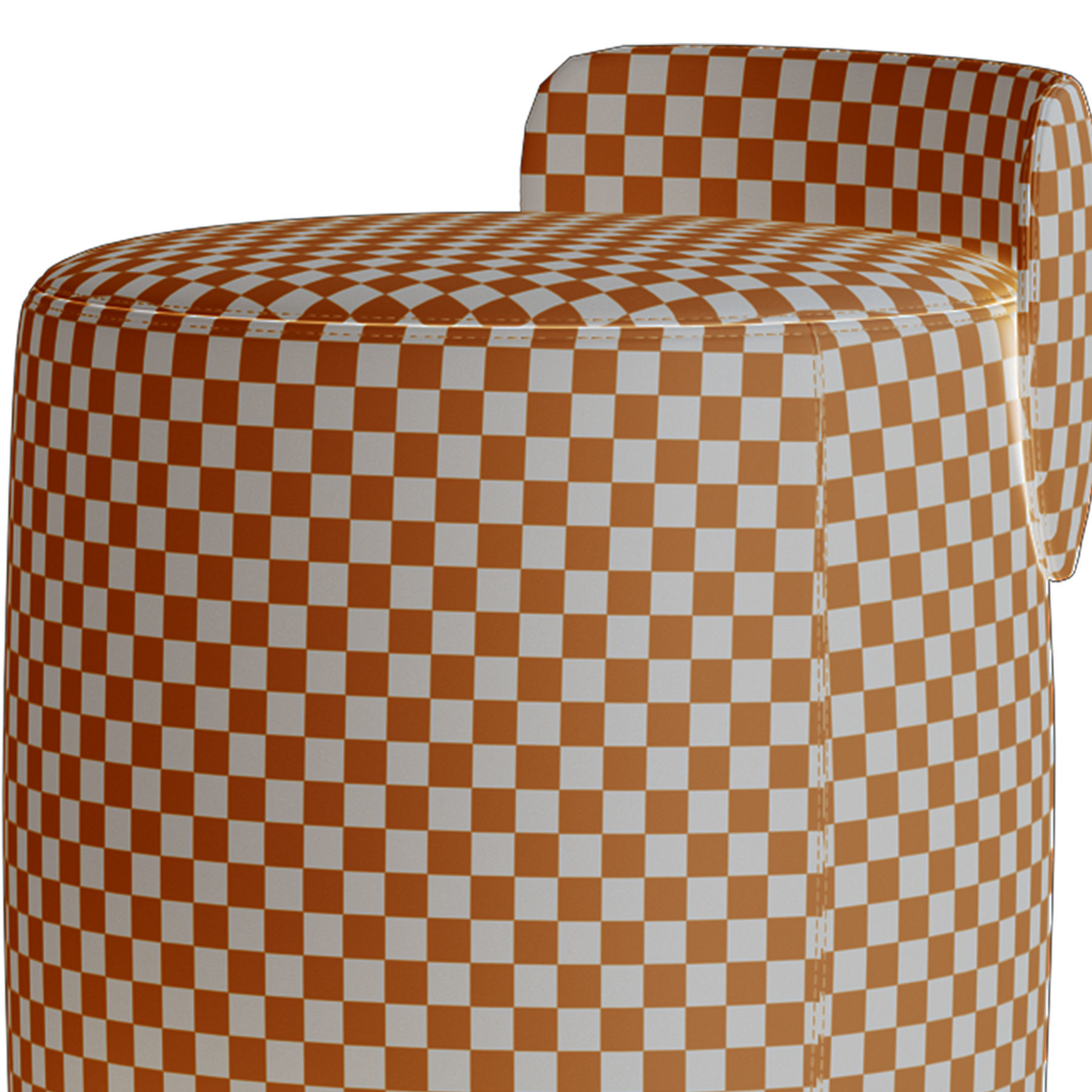 Pouf Andrew Martin 3D model_24