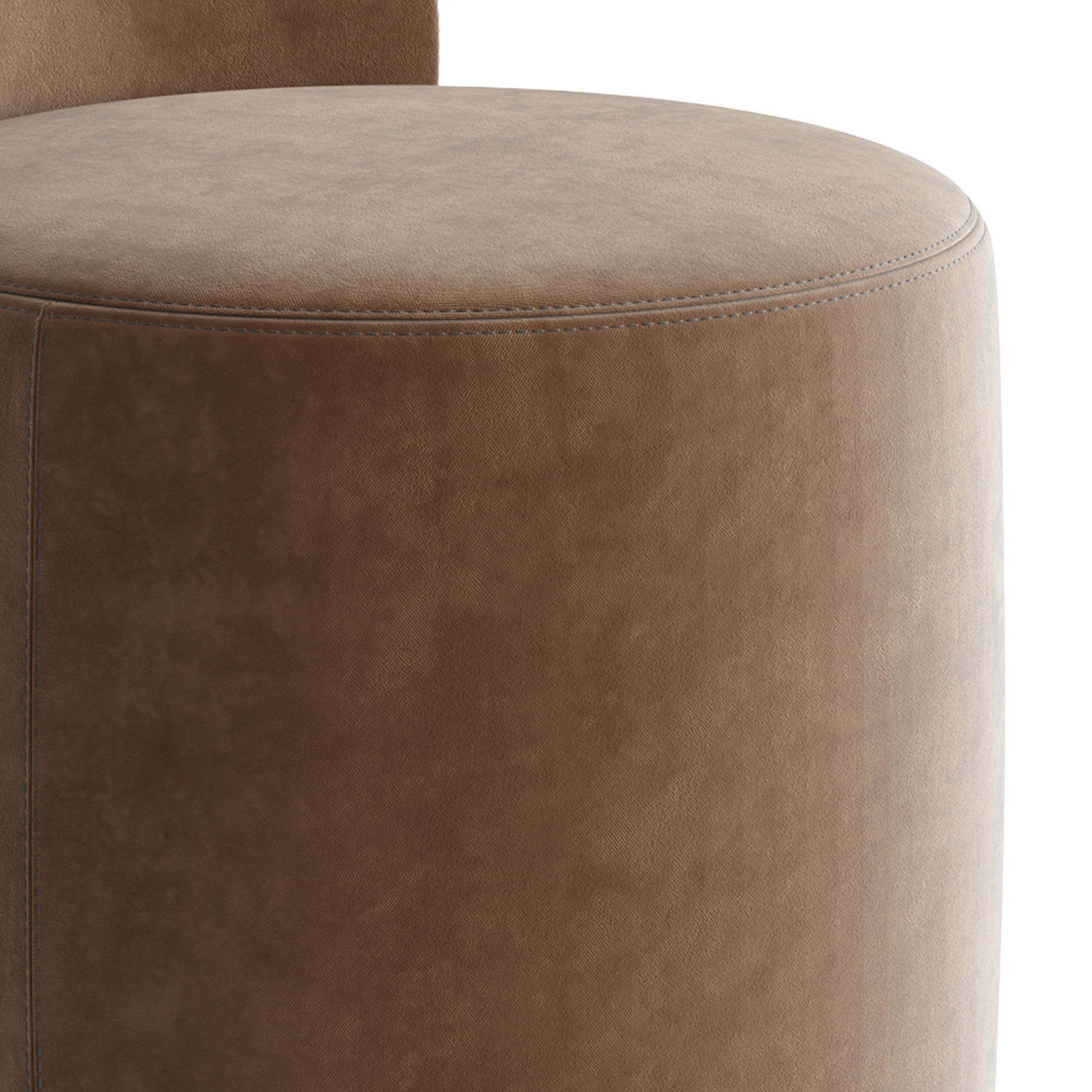 Pouf Andrew Martin 3D model_10