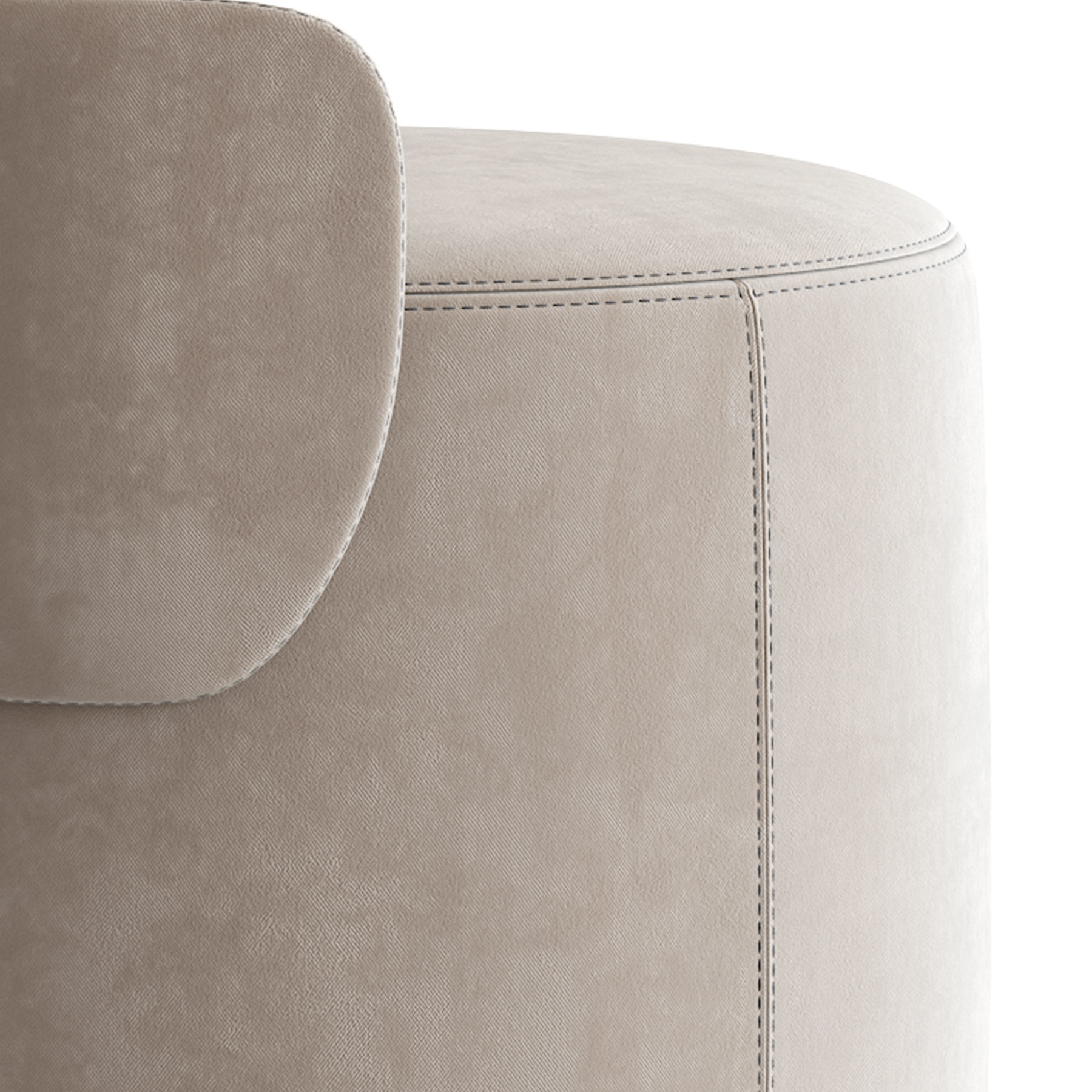 Pouf Andrew Martin 3D model_15