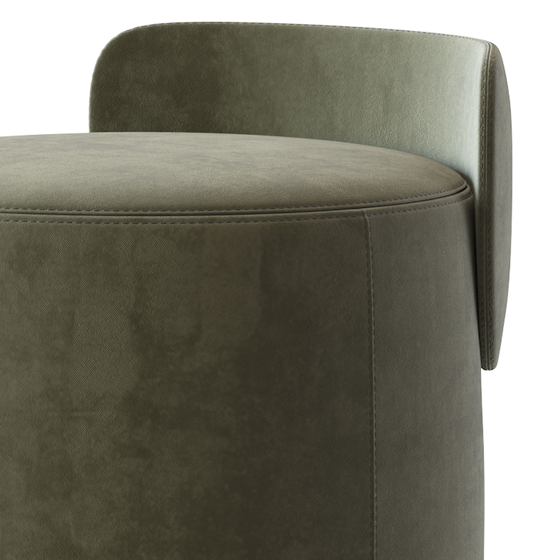 Pouf Andrew Martin 3D model_17