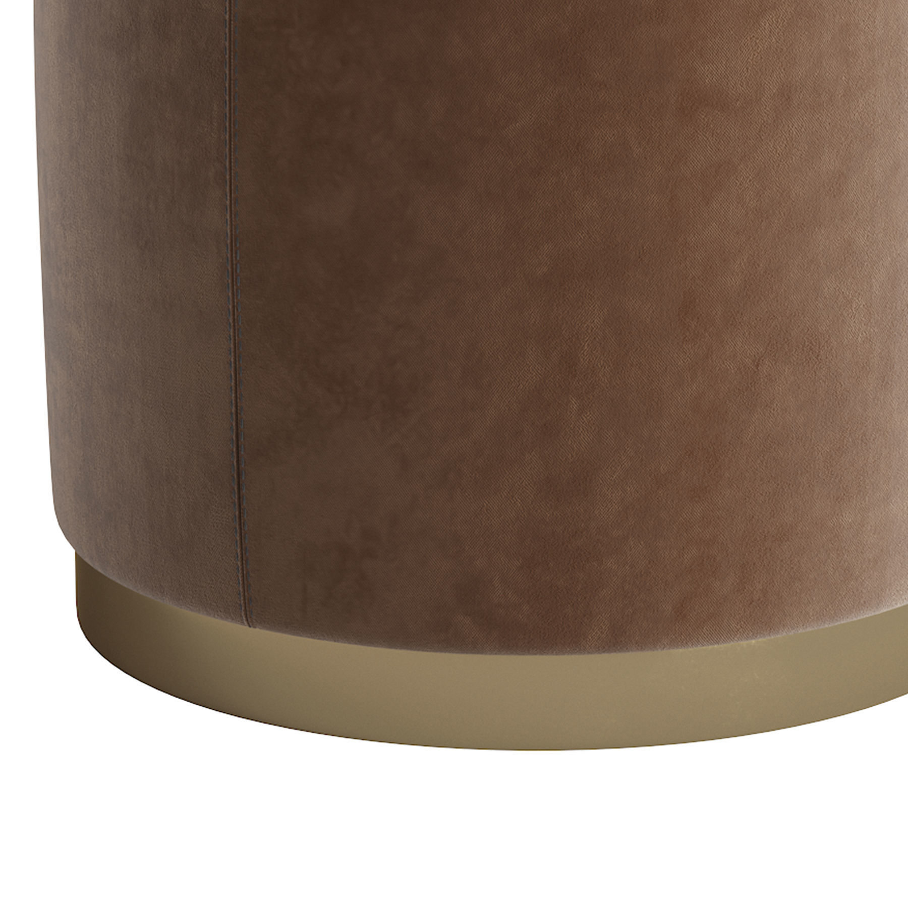 Pouf Andrew Martin 3D model_12