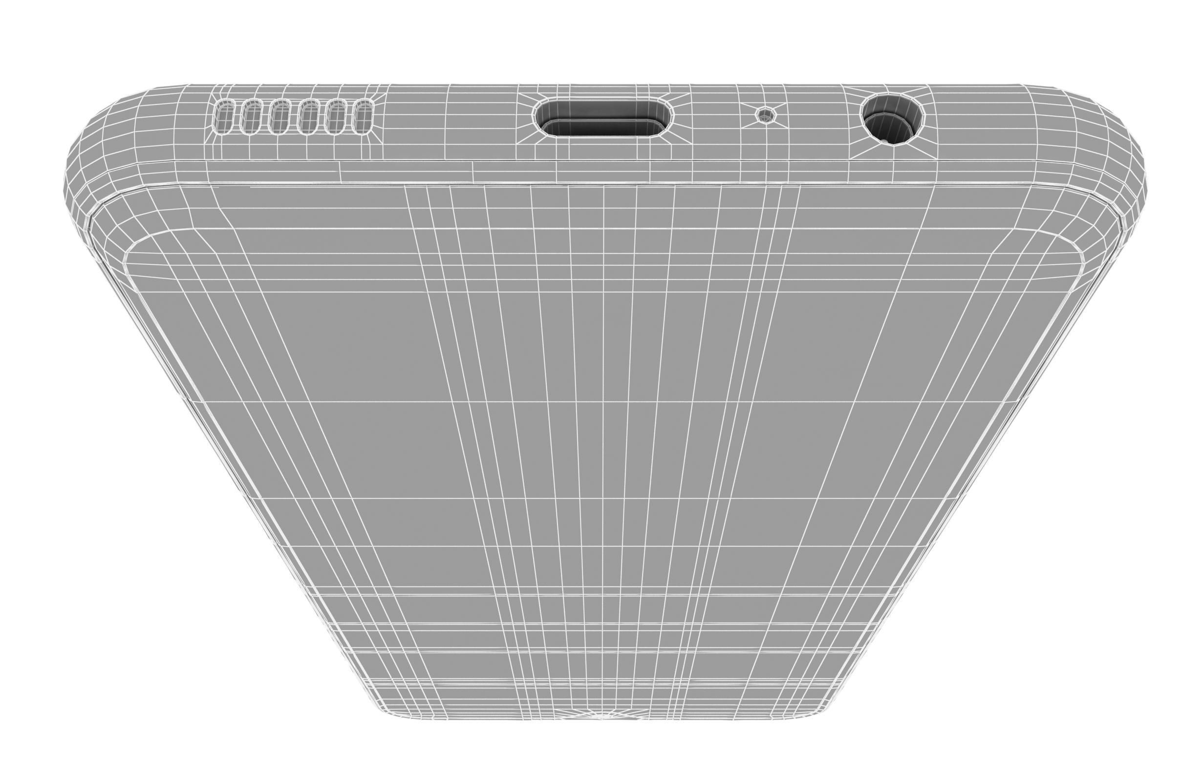 Samsung Galaxy A13 And LTE 3D model_24