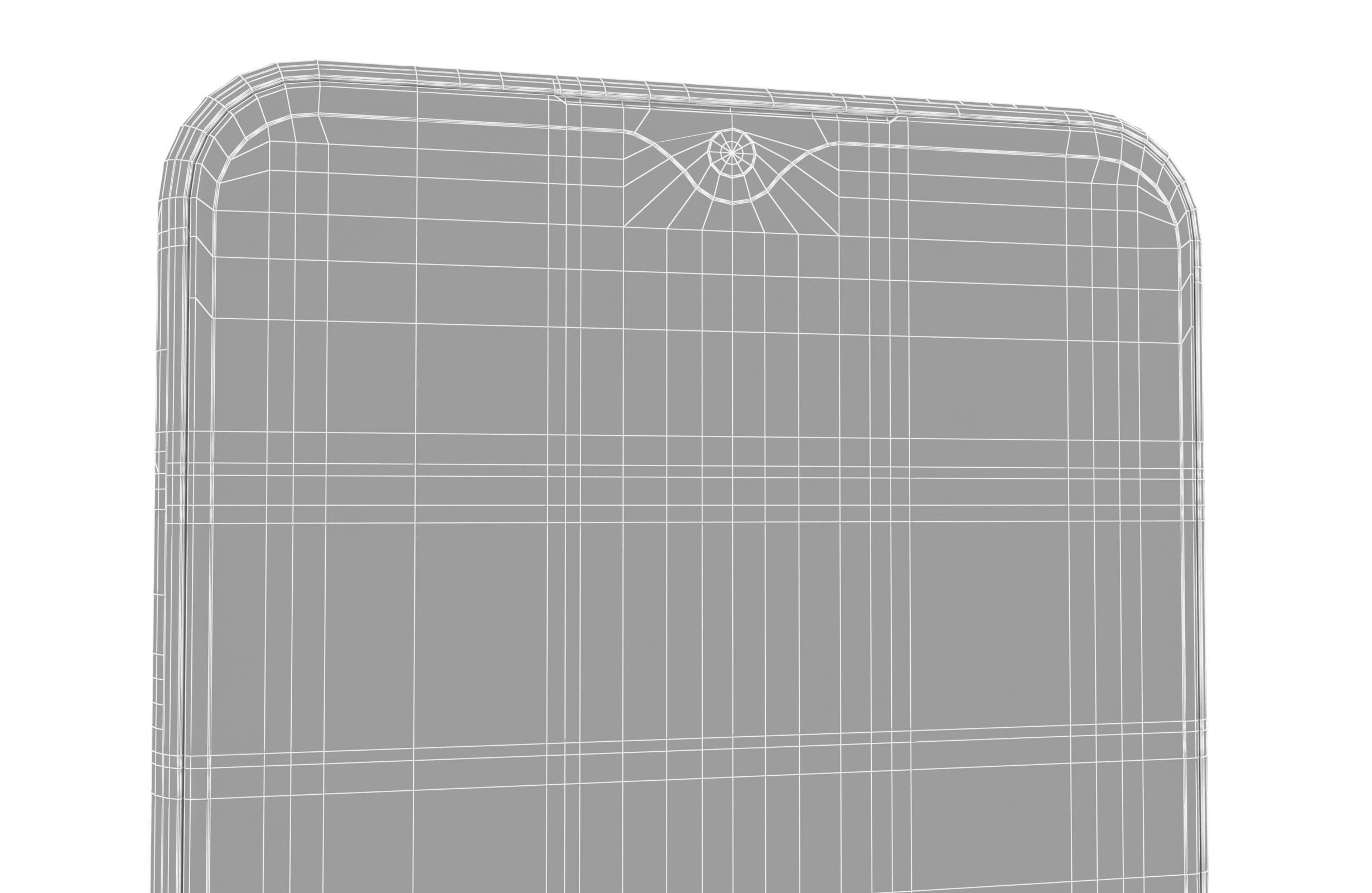 Samsung Galaxy A13 And LTE 3D model_27